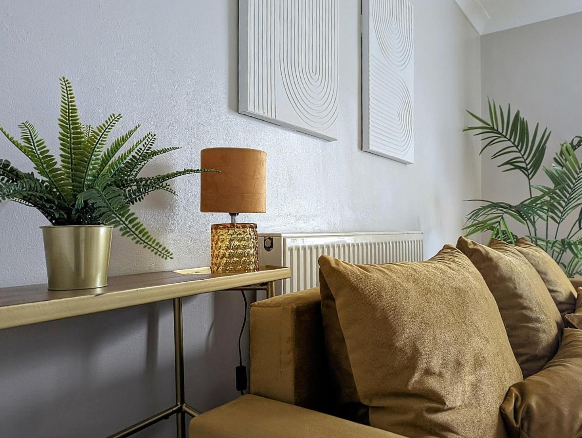 1bd With Balcony In Hoxton - Zone 1 Apartamento Londres