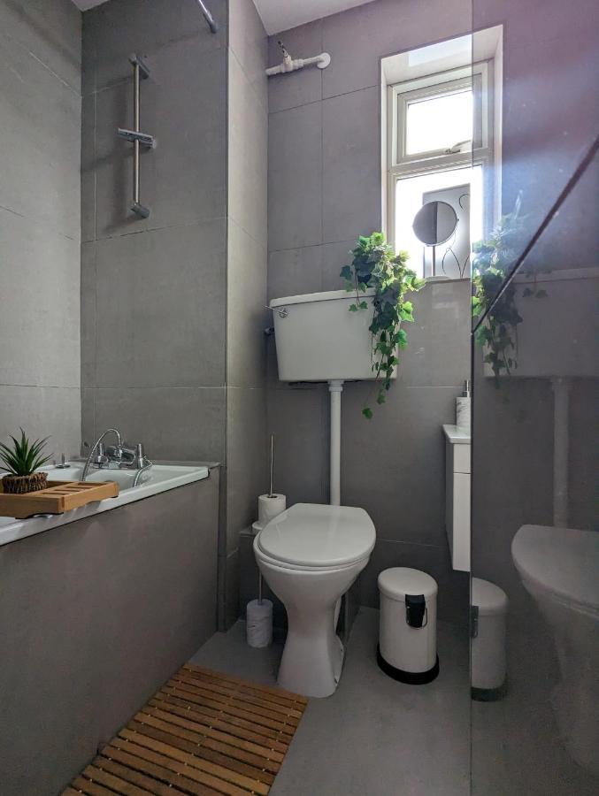 1bd With Balcony In Hoxton - Zone 1 Apartamento